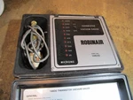 Robinair 14830 Thermistor Vacuum Gauge Untested. Fixed Price $20.00.