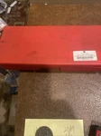 Star Products TU-113 Fuel Injection Tester Except Bosch Csi & Gm Tbino Gauge/. Fixed Price $29.99.