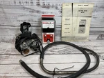 Sears Penske Air Fuel Ratio Exhaust Gas Analyzer Model 244.21018 W/instructions. Fixed Price $127.79.