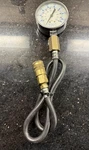Snap-on MT308KB Compression Guage Tool Gauge Only !!. Fixed Price $95.00.