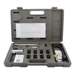 Cal Van 38900 Ford Triton Motor 5.4L Spark Plug Thread Repair Kit Usa. Fixed Price $229.99.