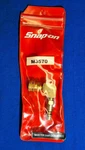 Snap-on Gm/navistar Diesel Compression Tester Adapter M3570 90 Offset New. Fixed Price $53.50.