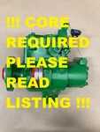 John Deere Roosa Master JDB435-2688 Diesel Fuel Injection Pump Upgraded Governor. Fixed Price $1045.00.