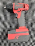Snap On CT8810A 18V 3/8" Cordless Impact W/ Battery - Free Shipping!. Fixed Price $180.00.