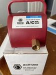 Matco Tools Light-duty Vacuum Pump. Fixed Price $90.00.