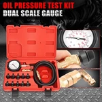 13PCS Oil Engine Compression Gauge Meter Tester Kit Car Truck Atv Motorcycle. Fixed Price $28.89.