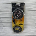 Vintage Sears Vacuum Gauge Checks Manifold Fuel Pump Pressure 161.217902. Fixed Price $24.99.