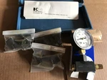 New Kiene Diesel DT-7000 Connector Kit. Fixed Price $75.00.