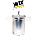Wix 33141 Fuel Filter For Z560 Z448 WK818 W27167 W27142 U116610 U116602 KL4 If. Fixed Price $33.76.