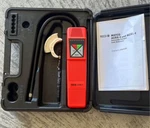 Matco Tools ACRX-1 Automatic Halogen Leak Detector. Fixed Price $50.00.