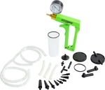25136 Automotive Tune-up And Brake Bleed Kit W/ Vacuum Gauge, No-mess, No-leak. Fixed Price $54.99.