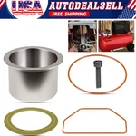 For Craftsman Dewalt Air Compressor Cylinder Sleeve Compression Ring Kit K-0650. Fixed Price $18.97.