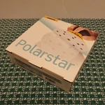 Mirka FA61105061 Polarstar 6" 15H Film-backed Vacuum Grip Disc P600 Grit. Fixed Price $7.95.