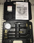 Pittsburgh Automotive 0-100PSI Fuel Injection Pump Tester Kit Never Used. Fixed Price $17.55.