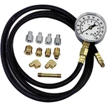 Automatic Transmission And Engine Oil Pressure Gauge Kit ATD-5550. Fixed Price $58.01.