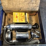 Stant Manufacturing Pressurized Cooling System Tester. Fixed Price $45.00.
