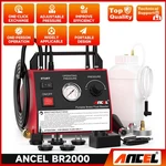 Ancel BR2000 Auto Electric Brake Fluid Bleeder Vaccum Oil Exchange Machine. Fixed Price $299.99.
