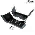 Footwell Floorboard For Polaris Sportsman 600 700 02-04 03 #5433929-070 Rh Lh. Fixed Price $249.00.