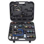 Mishimoto MMTL-CPT-28 Cooling System Pressure Tester & Vacuum Refill Kit. Fixed Price $157.95.