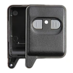 Key Fob Remote Shell Case Replacement For Viper Alarm EZSDEI471. Fixed Price $6.95.