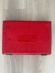 Matco Compression Tester With Case And Atachments Gauges. Fixed Price $99.99.