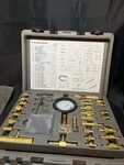 Otc 6550 Master Fuel Injector Service Tool Kit (H83004705). Fixed Price $399.00.