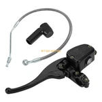 Front Brake Master Cylinder & Line For Polaris Sportsman 400 450 500 600 700 800. Fixed Price $36.99.