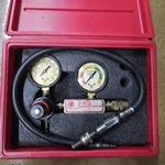 Matco Cylinder Leakage Tester CL1006MK. Fixed Price $95.00.