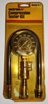 Actron Compression Tester Kit 0-300 Psi Model A-1 Engine. Fixed Price $24.99.