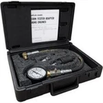 34860SG Tool Aid Diesel Compression Tester Set For Small & Larger Cummins Engine. Fixed Price $188.94.
