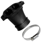 Carburetor Intake Manifold Adapter Boot For Polaris Sportsman 700 4X4 2002-2006. Fixed Price $13.01.