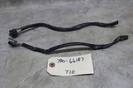 06-07 Polaris Sportsman 500 Left Handlebar Control Switch Wire Connectors. Fixed Price $14.95.