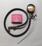 Kent Moore Tool J-34730-FF Flexible Fuel Pressure Gauge (s/t Truck). Fixed Price $200.00.
