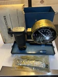Kiene Diesel Cylinder Pressure Indicator. Fixed Price $95.00.