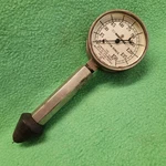 Hastings Piston Ring Compression Tester 150 Psi Stromberg Motoscope Model AD-378. Fixed Price $28.00.