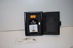 Pioneer Model 36 Photo Tack Electronic Tachometer Rpm Reader 6680-00-009-3510. Fixed Price $195.00.
