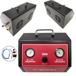 Auto Valve Vacuum Leakage Measuring Instrument Cylinder Head Tester. Fixed Price $291.40.
