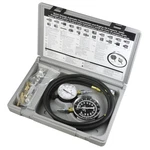 TU-16A Lang Tools (star Products) Transmission & Engine Oil Pressure Tester. Fixed Price $202.89.