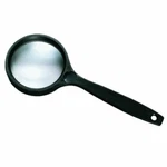 General Tools 538 2" Magnifier Hand Held 4X Power Magnifing Glass. Fixed Price $6.75.