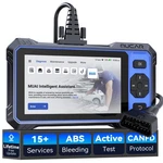 2026 New Mucar 632 Diagnostic Tool OBD2 Scanner Srs Abs Engine Code Reader. Fixed Price $169.00.