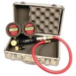 Longacre 52-73014 Digital Engine Leak Down Tester 14MM. Hose Connector. Fixed Price $308.25.
