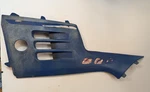 1998 Polaris Xpress 300 Left Side Engine Cover Panel 5431809-157. Fixed Price $59.99.