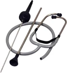 Lisle 52750 Stethoscope Kit Dark Grey , Black. Fixed Price $42.98.