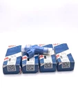 Bosch Upgrade Fuel Injector Set New X Fits 13531487607 Minicooper 1.6L R50 R52. Fixed Price $140.00.
