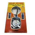 Vintage Rac Rotating Dial Engine Compression Tester Seal-kwic Model 1539 Euc. Fixed Price $15.64.