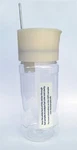 Gats Jar Environmentally Friendly Fuel Tester - Strainer/sampler 12 Oz.. Fixed Price $34.55.
