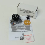 Robertshaw Lp Gas Converstion Pressure Regulator Kit 1751-021. Fixed Price $52.32.