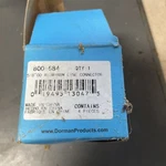 A/c Line Connector Dorman 800-684. Fixed Price $35.00.