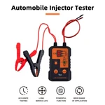 Fuel Injector Tester Diagnosis Diy Cleaning Tool Kits Short-circuit Protection. Fixed Price $17.85.