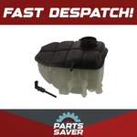 Coolant Expansion Tank Fits Mercedes C270 S203, W203 2.7D 00 To 07 OM612.962 New. Fixed Price $52.34.